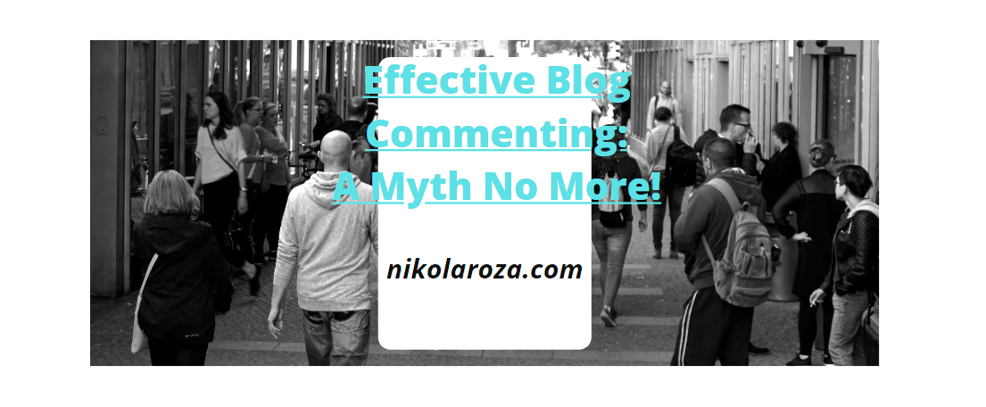 Effective blog commenting for SEO and Traffic!