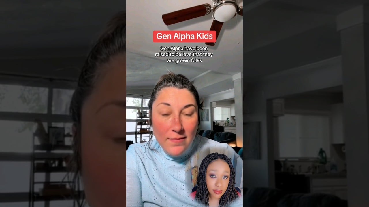 Teaching Gen Alpha is a NIGHTMARE! #teachersoftiktok #tiktok #education