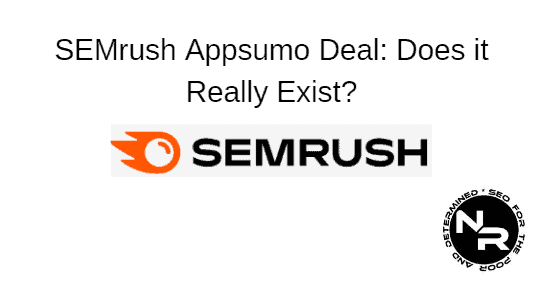 SEMrush Appsumo deal guide
