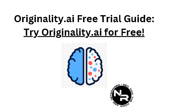 Originality.ai free trial 2023 guide