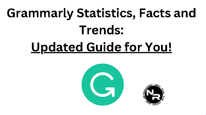 Grammarly statistics facts and trends 2023 (September update)