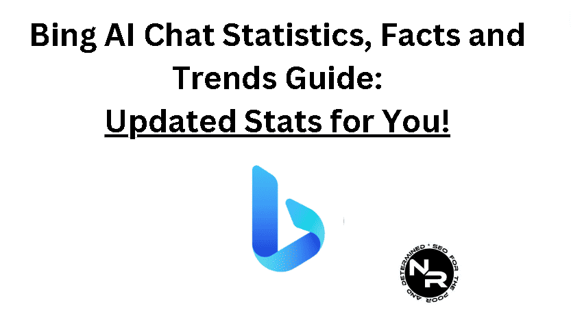 Bing AI Chat statistics facts and trends 2023 (September update)