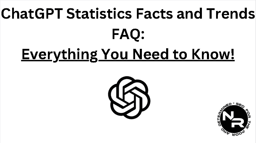 ChatGPT statistics facts and trends 2023 FAQ (September update)