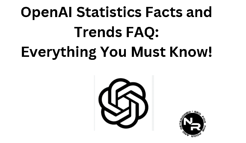 OpenAI statistics facts and trends 2023 FAQ (September update)