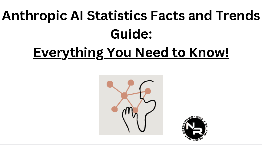 Anthropic AI statistics facts and trends 2023 guide (September update)