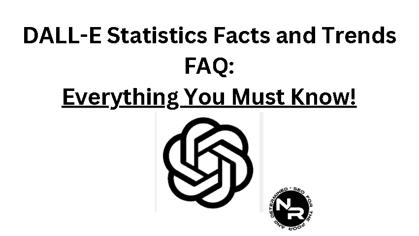 DALL-E statistics facts and trends 2023 FAQ (September update)