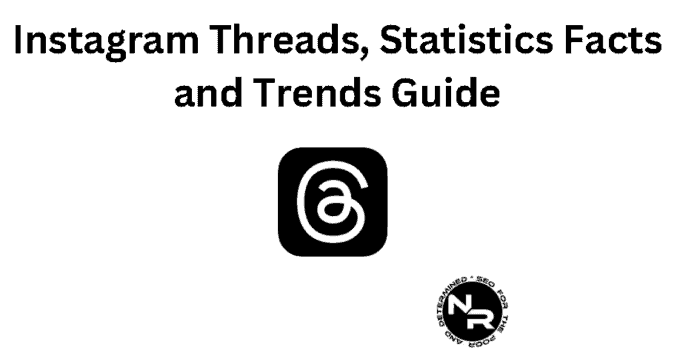 Instagram Threads statistics facts and trends