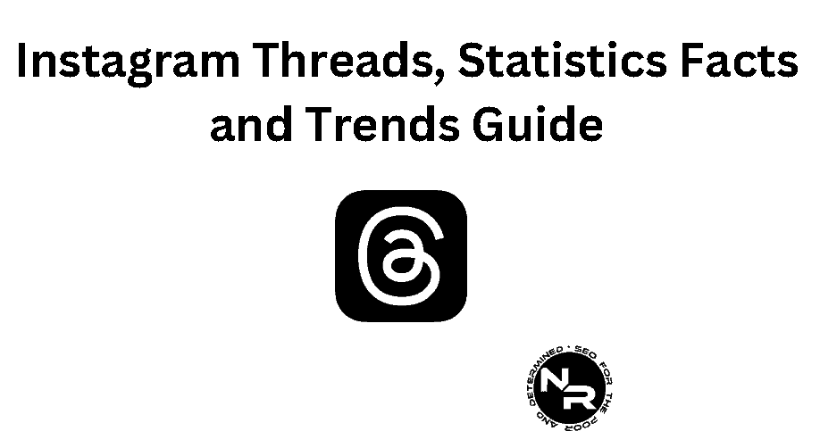 Instagram Threads statistics facts and trends for 2023 (September update)