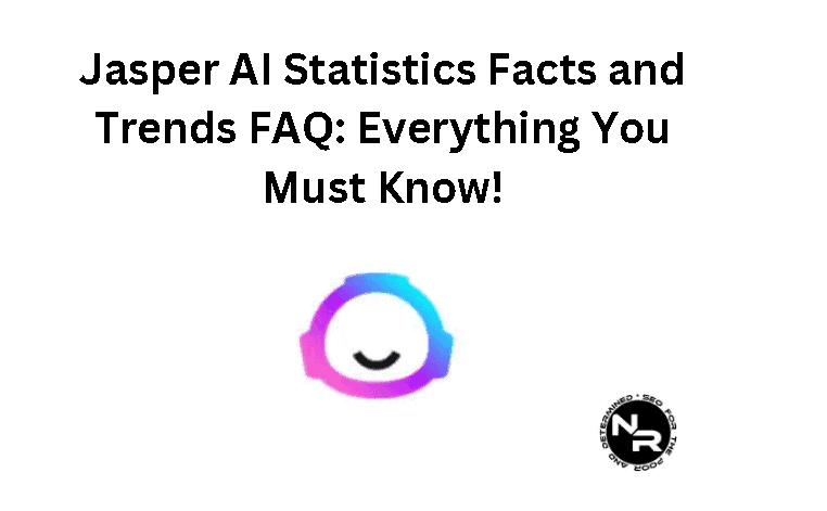 Jasper AI statistics facts and trends 2023 FAQ (September update)