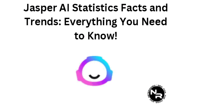 Jasper AI statistics facts and trends guide