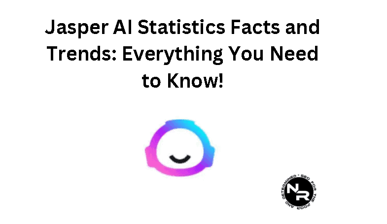 Jasper AI statistics facts and trends 2023 (September update)