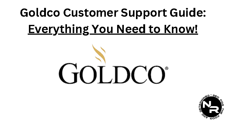 Goldco customer support guide- learn how to contact this gold IRA company