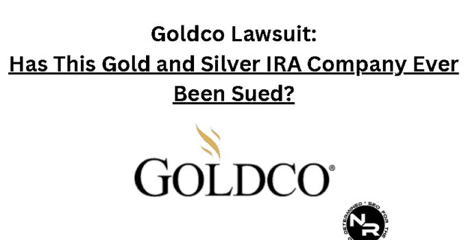 Goldco lawsuit guide