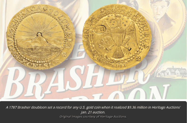 The Most Valuable and Rarest US Coins In Existence (Guide) These Are ...