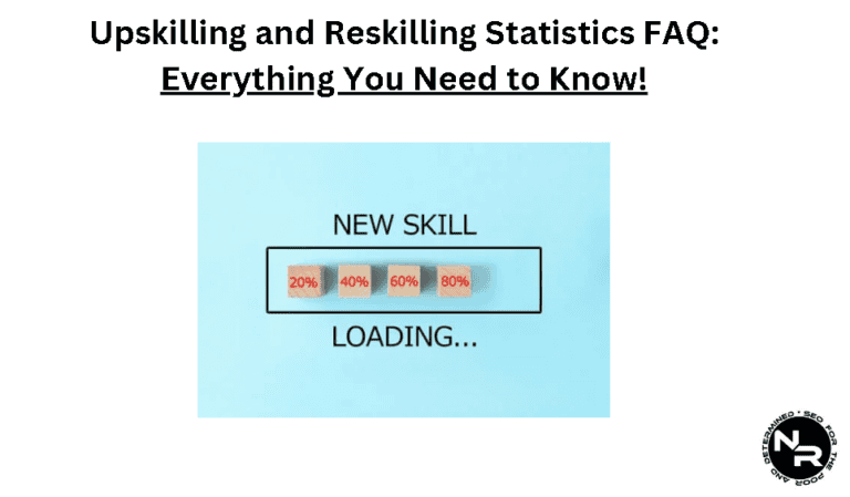 Upskilling Statistics for 2026- Facts, Trends and Data You Need to Know ...