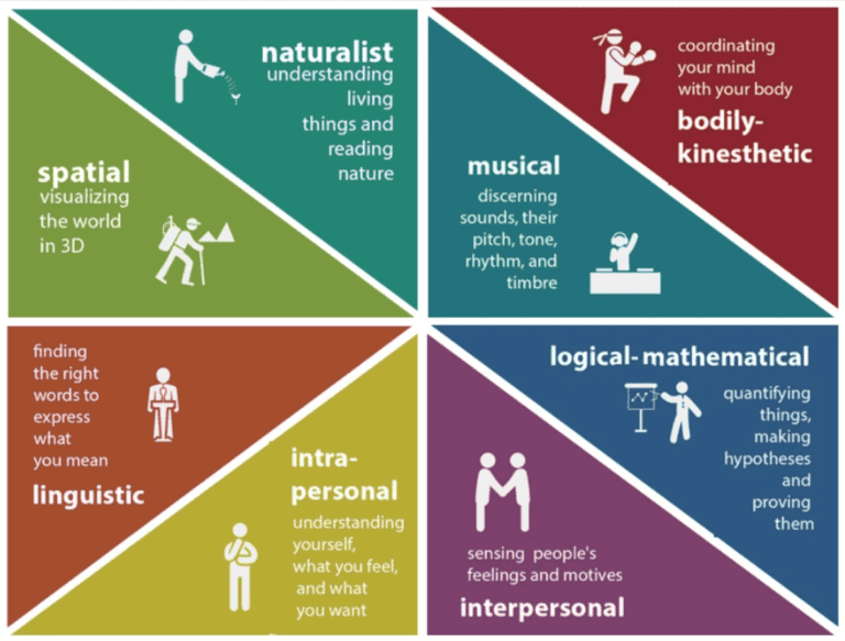 Interpersonal Learning Style: Statistics, Facts and Trends (Social ...