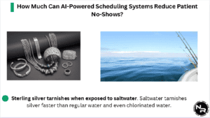 Does Sterling Silver Tarnish? And Why?