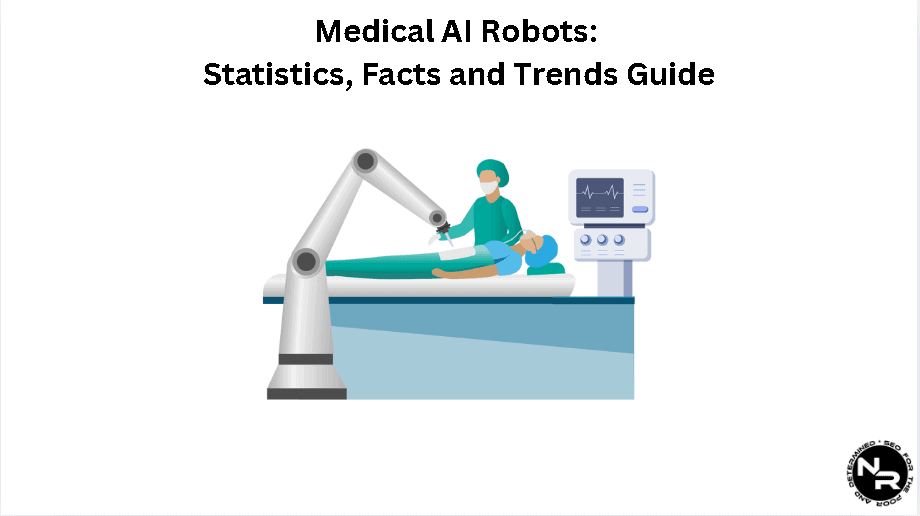 Medical AI Robots: Statistics, Facts and Trends Guide for 2025 Medical AI Robots: Statistics, Facts and Trends Guide for 2025