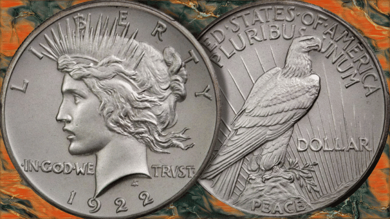 What Is A Coin Relief Meaning And What Is A High Relief Coin