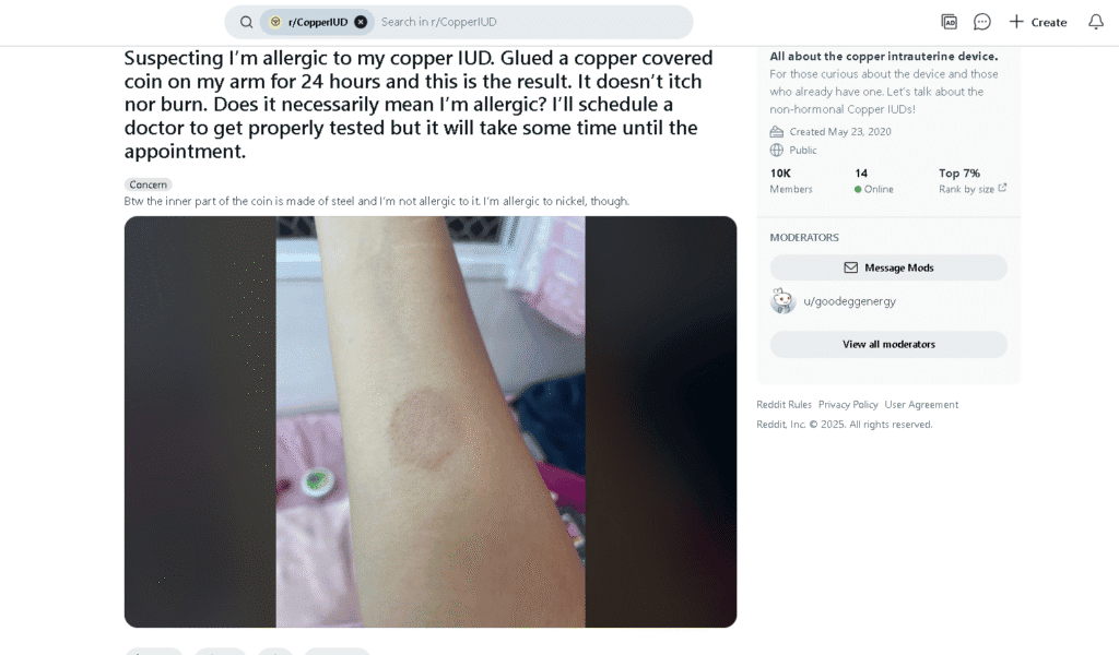 Is Rose Gold Hypoallergenic? And Which Forms of Rose Gold are Most ...