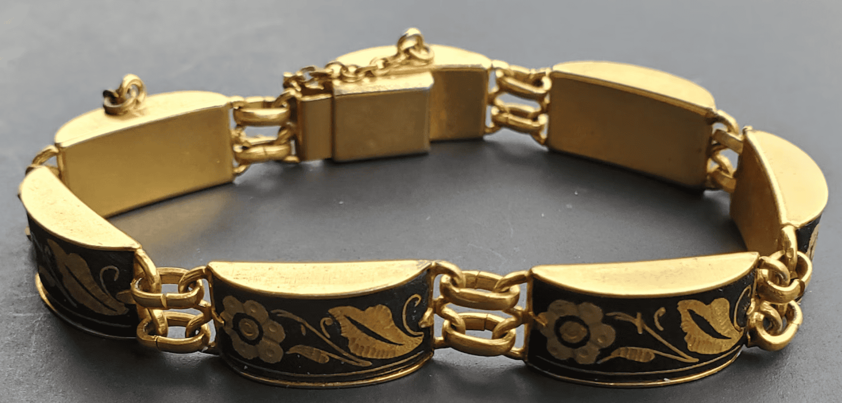 What is span gold?