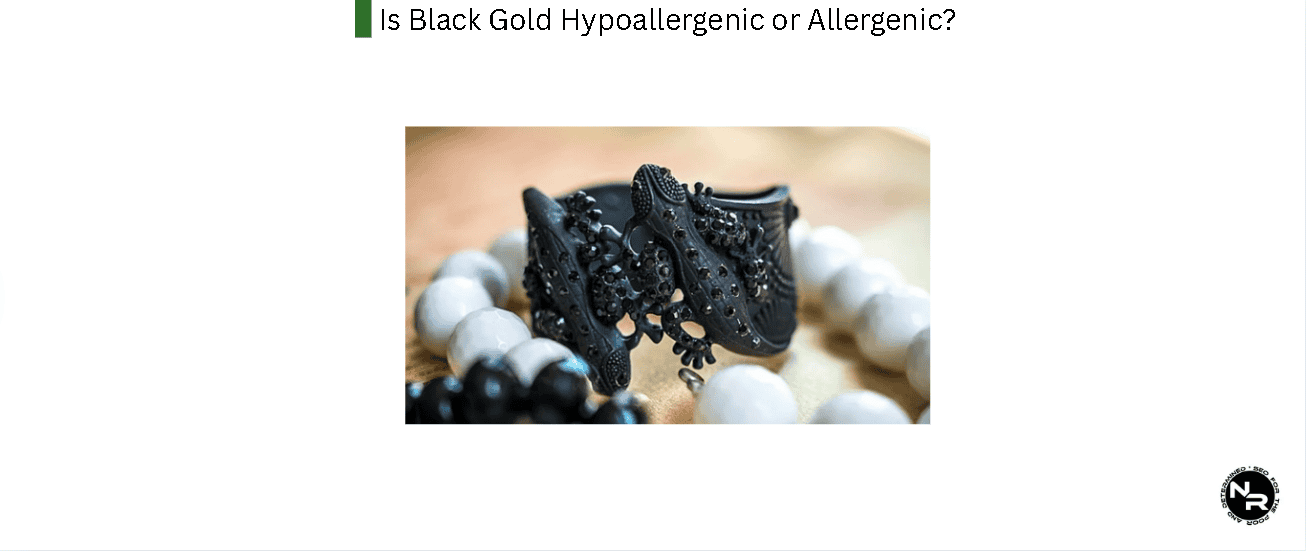 Is Black Gold Hypoallergenic or Allergenic? Is Black Gold Hypoallergenic or Allergenic?