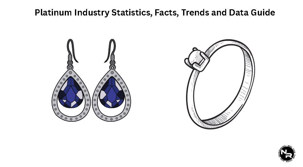 Platinum Industry Statistics, Facts Trends and Data for 2025
