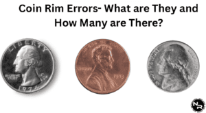 Technology Coin Rim Error Coin Rim Errors- What Do These Mean and How Many of These Mistakes are ...