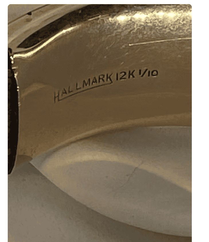 12k gold hallmark example 2