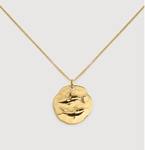 18k gold vermeil jewelry example 1 (necklace) 18k gold vermeil jewelry example 1 (necklace)