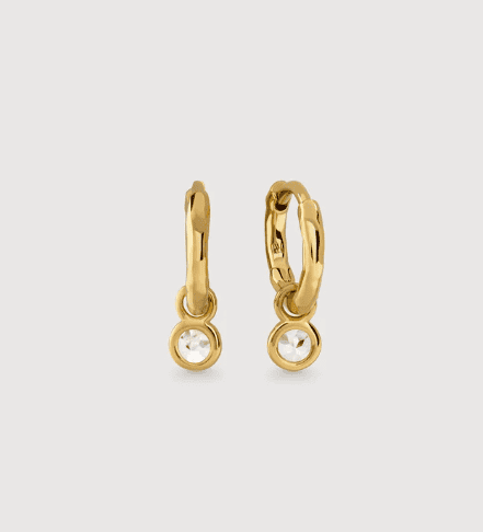 18k gold vermeil jewelry example 3 (earrings) 18k gold vermeil jewelry example 3 (earrings)