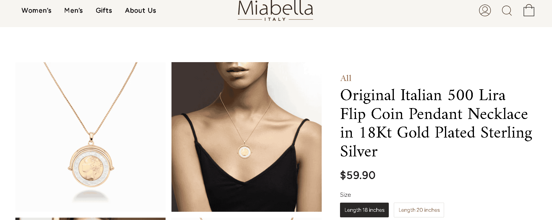 500 silver coin pendant necklace example 2 500 silver coin pendant necklace example 2