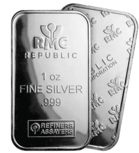 Example of a silver hallmark Example of a silver hallmark
