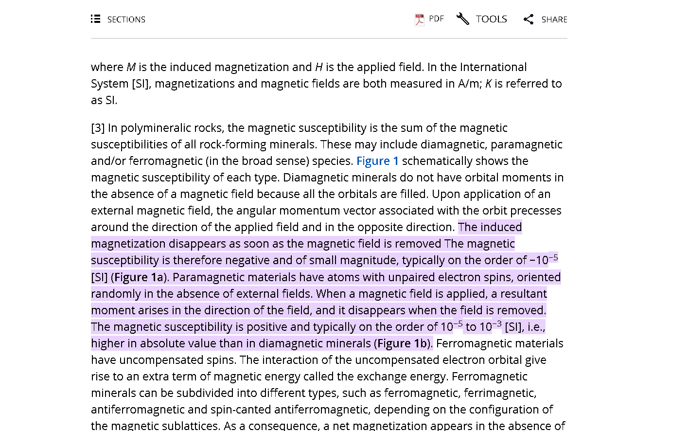 Iridium stops being paramagnetic when exposed to extremely low temperatures Iridium stops being paramagnetic when exposed to extremely low temperatures