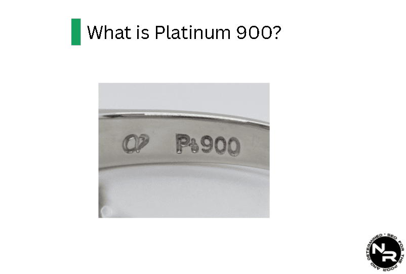 What is Platinum 900? What is Platinum 900?