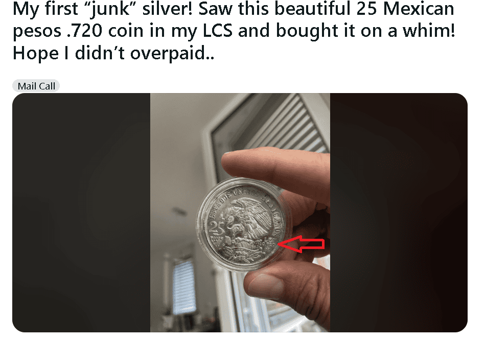An example of a Silver Decoplata hallmark An example of a Silver Decoplata hallmark