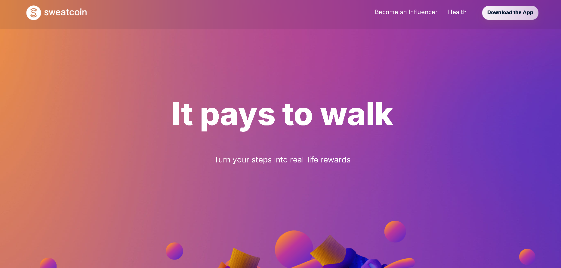 Detailed Sweatcoin Statistics, Facts and Trends for this Year Detailed Sweatcoin Statistics, Facts and Trends for this Year