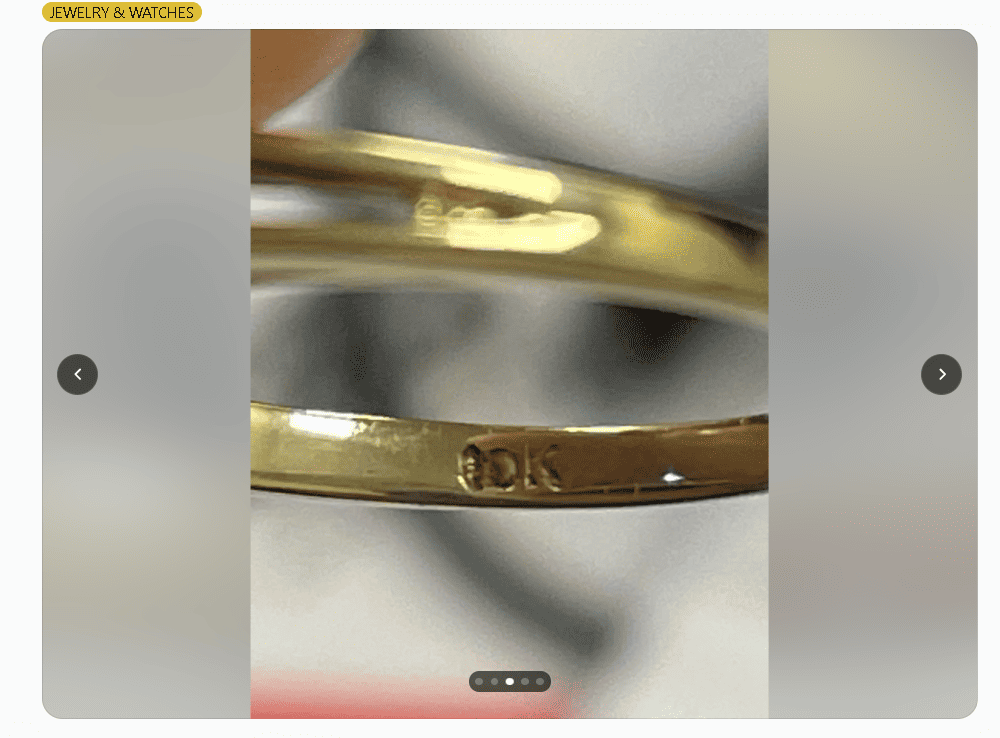 10k gold hallmark example 3.