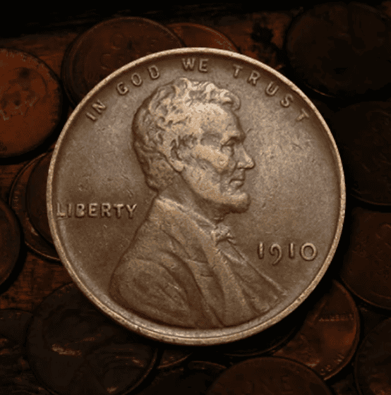 Bie error penny example