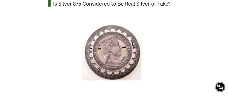 How To Tell If Silver is Real or Fake? Simple Home Tests to Test Silver ...