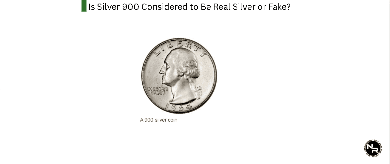 Is Silver 900 Considered to Be Real Silver or Fake? Is Silver 900 Considered to Be Real Silver or Fake?