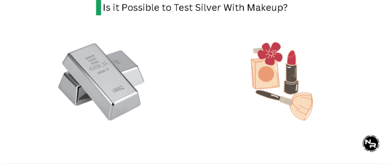 How To Tell If Silver is Real or Fake? Simple Home Tests to Test Silver ...