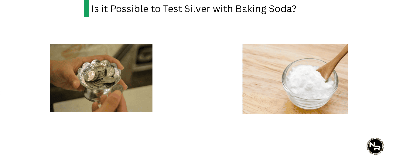 Is it Possible to Test Silver with Baking Soda? Is it Possible to Test Silver with Baking Soda?