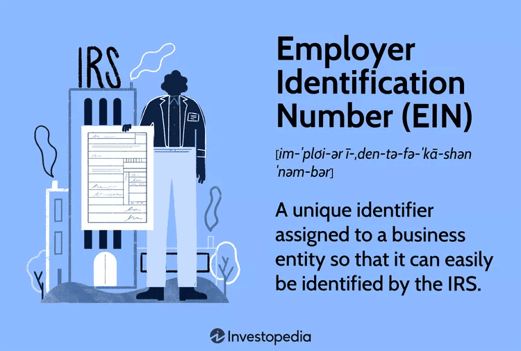What EIN is.