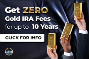 Zero IRA fees gold IRA Zero IRA fees gold IRA