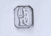 Hibernia hallmark is unique to Ireland used when hallmarking silver platinum, gold and palladium. 